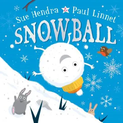 Snehová guľa - Snowball