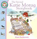 Druhá kniha príbehov Katie Morag - The Second Katie Morag Storybook