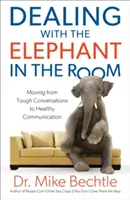 Ako sa vyrovnať so slonom v miestnosti: Prechod od ťažkých rozhovorov k zdravej komunikácii - Dealing with the Elephant in the Room: Moving from Tough Conversations to Healthy Communication