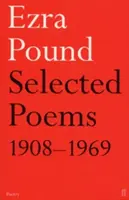 Vybrané básne 1908-1969 - Selected Poems 1908-1969