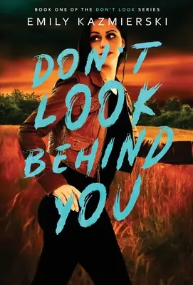 Nepozeraj sa za seba - Don't Look Behind You