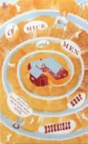 O myšiach a ľuďoch - Of Mice and Men