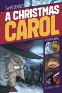 Vianočná koleda - A Christmas Carol