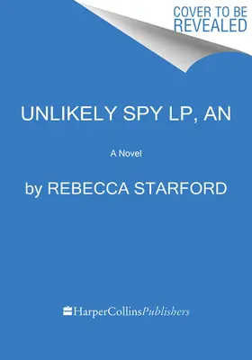 Nepravdepodobný špión - An Unlikely Spy