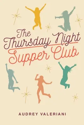 Klub štvrtkových večerí - The Thursday Night Supper Club
