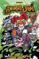Zvierací džem - Animal Jam