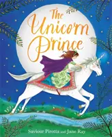 Princ jednorožec - The Unicorn Prince