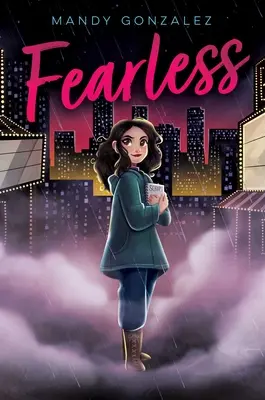 Bez strachu, 1 - Fearless, 1