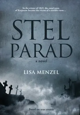 Stretnutie s rajom - Stel Parad