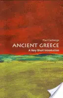 Staroveké Grécko: Veľmi stručný úvod - Ancient Greece: A Very Short Introduction