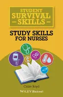 Študijné zručnosti pre zdravotné sestry - Study Skills for Nurses