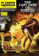 Posledné dni Pompejí - The Last Days of Pompeii