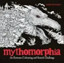 Mytomorfia - extrémna výzva na vyfarbovanie a hľadanie - Mythomorphia - An Extreme Colouring and Search Challenge
