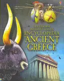 Encyklopédia starovekého Grécka - Encyclopedia of Ancient Greece