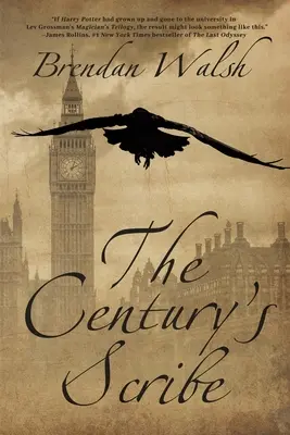 Písař storočia - The Century's Scribe