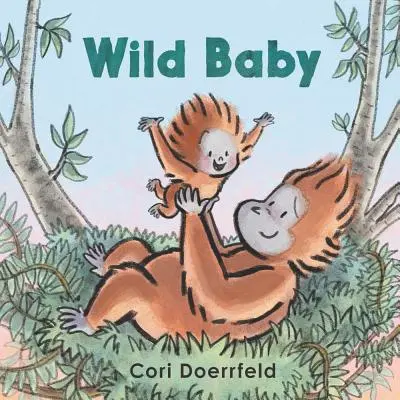 Divoké dieťa - Wild Baby