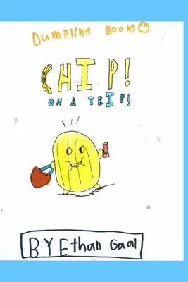 Čip na výlete - Chip on a Trip