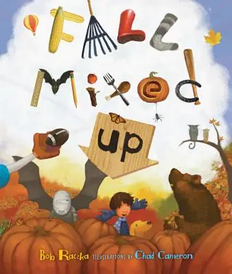 Fall Mixed Up (Pád zmiešaný) - Fall Mixed Up