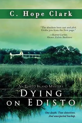 Zomieranie na Ediste - Dying on Edisto