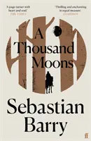 Tisíc mesiacov - Thousand Moons