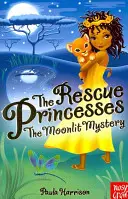 Princezné záchranárky: Záhada mesačného svitu - Rescue Princesses: The Moonlit Mystery