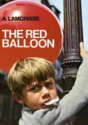 Červený balónik - The Red Balloon