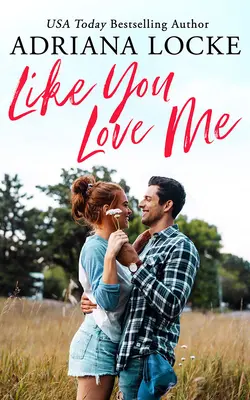 Akoby si ma miloval - Like You Love Me