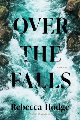 Nad vodopádmi - Over the Falls