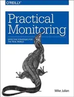 Praktické monitorovanie: Účinné stratégie pre reálny svet - Practical Monitoring: Effective Strategies for the Real World