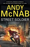 Pouličný vojak - Street Soldier