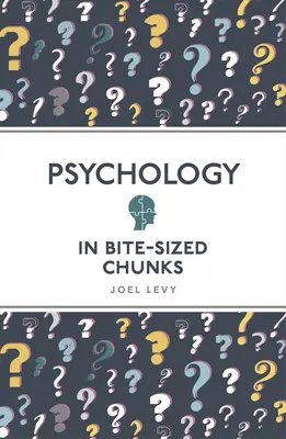 Psychológia v sústoch - Psychology in Bite Sized Chunks