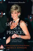 Tiene princeznej - Shadows of a Princess