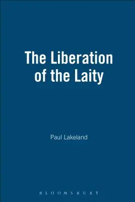 Oslobodenie laikov - The Liberation of the Laity