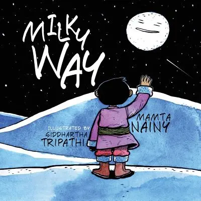 Mliečna cesta - Milky Way