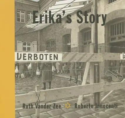 Erikin príbeh - Erika's Story