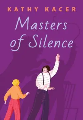 Majstri ticha - Masters of Silence