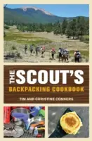 Skautská kuchárska kniha pre deti s batohom - Scout's Backpacking Cookbook