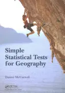 Jednoduché štatistické testy pre geografiu - Simple Statistical Tests for Geography