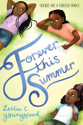 Navždy toto leto - Forever This Summer