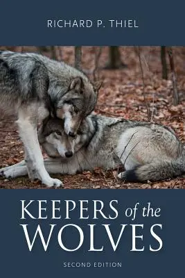 Chovatelia vlkov - Keepers of the Wolves