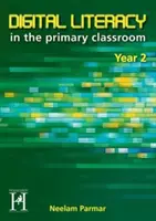 Digitálna gramotnosť 2. ročník - Digital Literacy Year 2