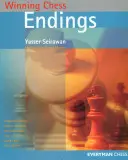Koncovky - Endings
