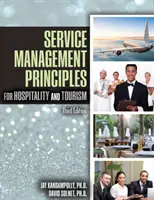 Zásady riadenia služieb v hotelierstve a cestovnom ruchu - Service Management Principles for Hospitality & Tourism
