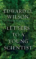 Listy mladému vedcovi - Letters to a Young Scientist