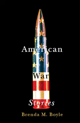 Americké vojnové príbehy - American War Stories