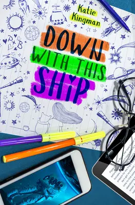 Dolu s touto loďou - Down with This Ship