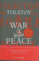 Vojna a mier - War and Peace