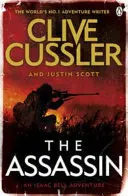 Vrah - Isaac Bell #8 - Assassin - Isaac Bell #8