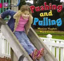 Tlačenie a ťahanie - Pushing and Pulling