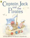 Kapitán Jack a piráti - Captain Jack and the Pirates